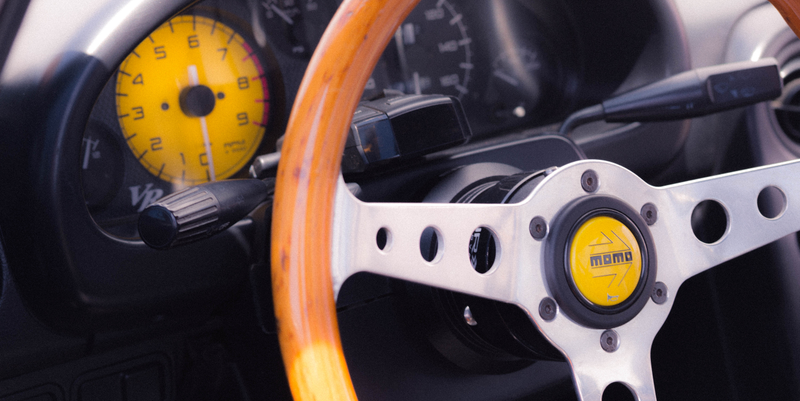 Illustration for article titled I found the Opposite of OppositeLock? (+car show photos)